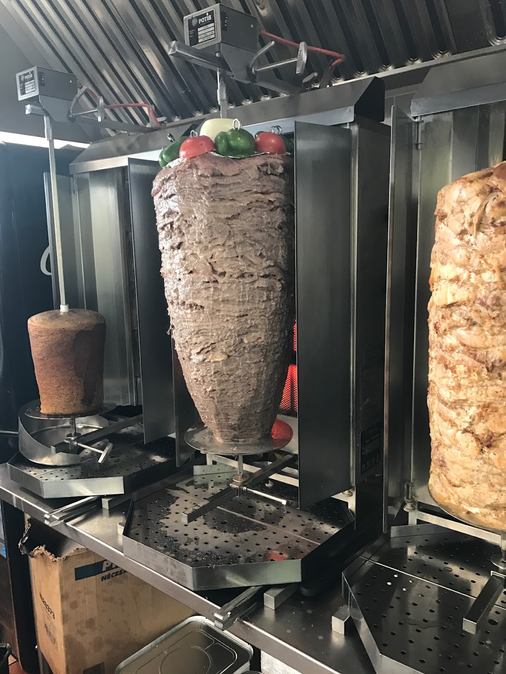 Shawarma Prince | 4434 Innes Rd, Orléans, ON K4A 4C5, Canada | Phone: (613) 834-0112