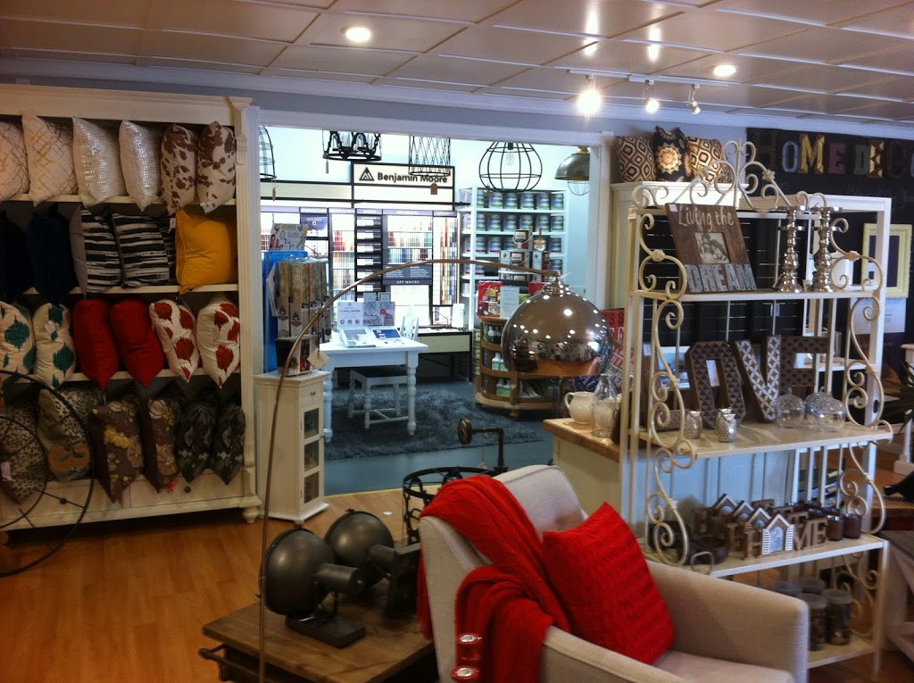 Decore & Moore | 775 Moira St W, Belleville, ON K8N 4Z2, Canada | Phone: (613) 962-7470