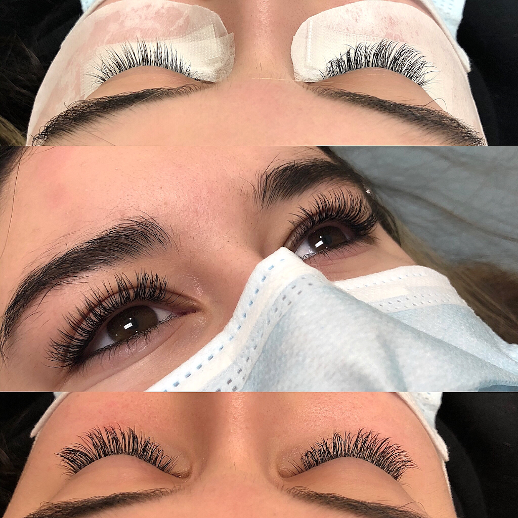 Cils Et Ongles Stéphanie Duval Terrebonne | 1299 Bd des Seigneurs Suite 112, Terrebonne, QC J6W 5B2, Canada | Phone: (438) 878-1102