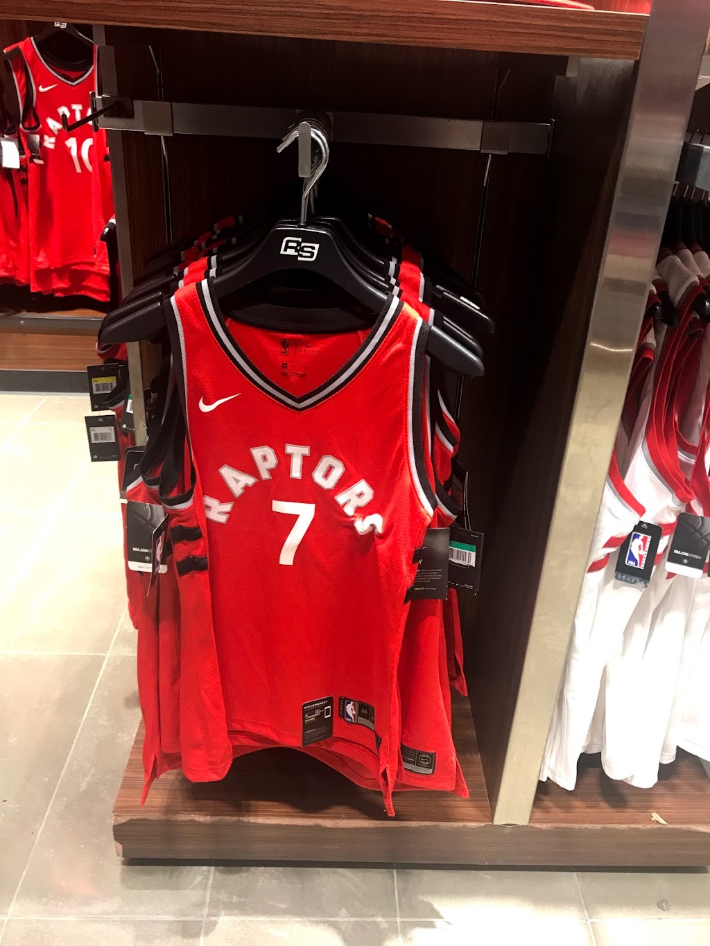 Raptors 905 | 5500 Rose Cherry Pl, Mississauga, ON L4Z 4B6, Canada | Phone: (416) 815-6173