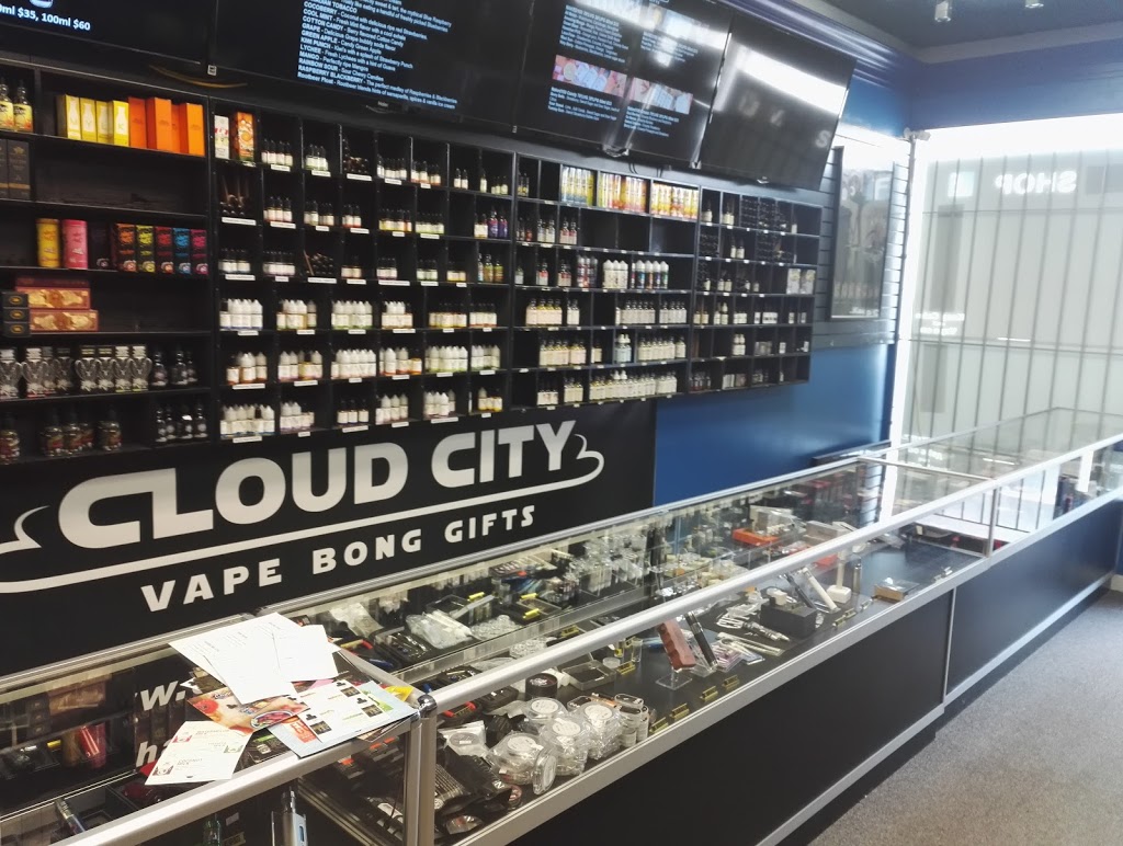 Cloud city Vape Bong & Gifts | #115, 2838 E Hastings St e, Vancouver, BC V5K 5C5, Canada | Phone: (778) 379-3838