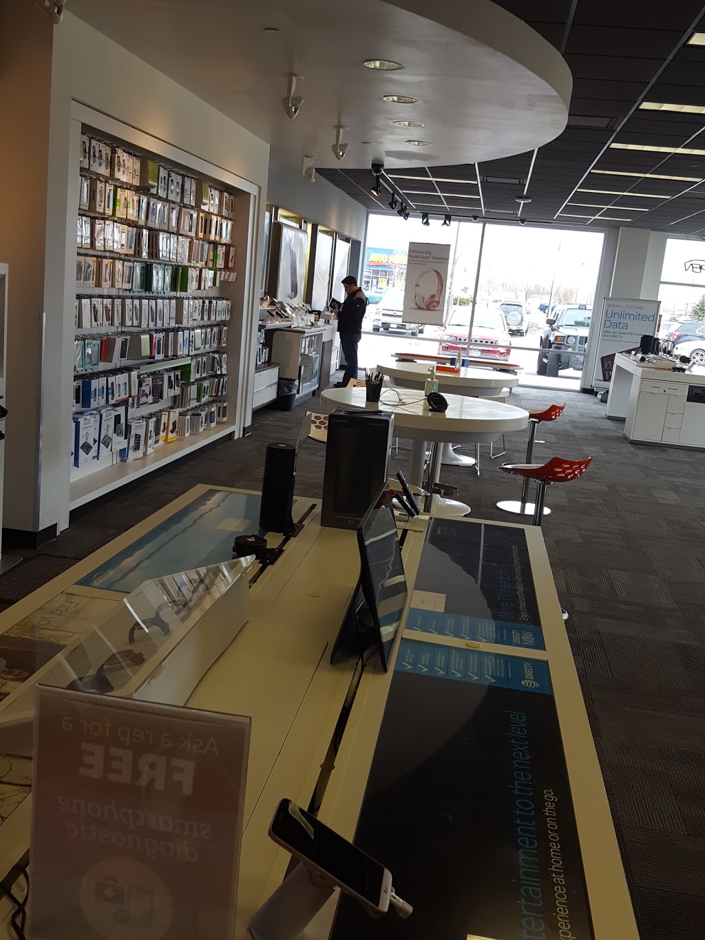 AT&T Store | 4900 Transit Rd, Depew, NY 14043, USA | Phone: (716) 656-0183