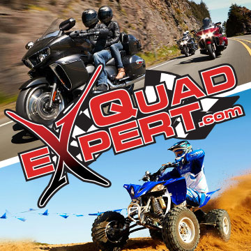 Quad Expert | 457 Russell Rd, Hammond, ON K0A 2A0, Canada | Phone: (613) 487-7823