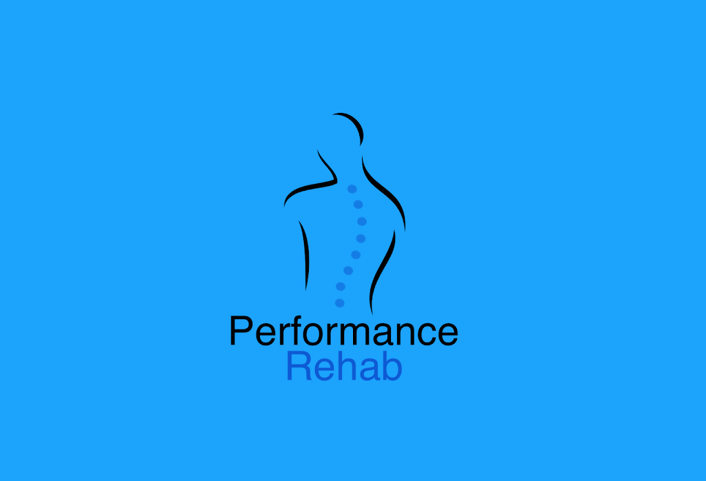 Performance Rehab | 634 Stone Church Rd W Unit 4, Hamilton, ON L9B 1A7, Canada | Phone: (289) 309-3550