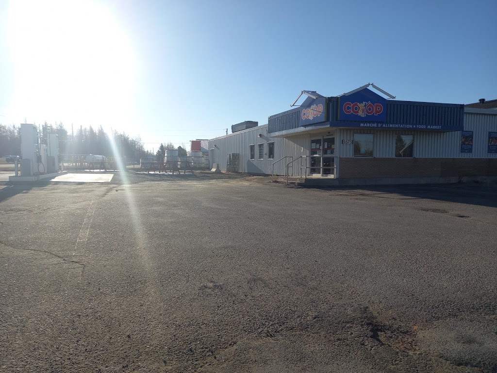 La CO-OP de Baie-Ste-Anne Lté. | 5575 NB-117, Baie-Sainte-Anne, NB E9A 1G4, Canada | Phone: (506) 228-4211