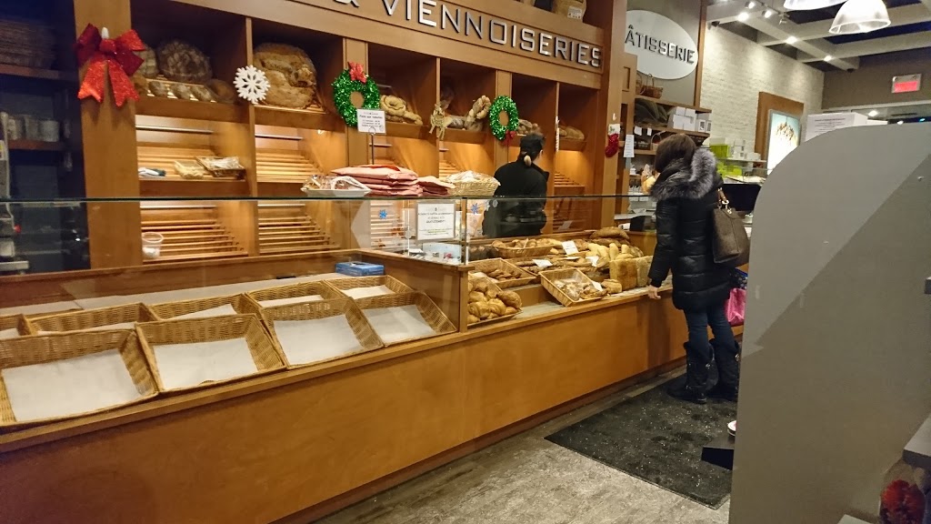 Pain Et Saveurs | 5959 Boulevard Cousineau, Saint-Hubert, QC J3Y 7P5, Canada | Phone: (450) 890-3441