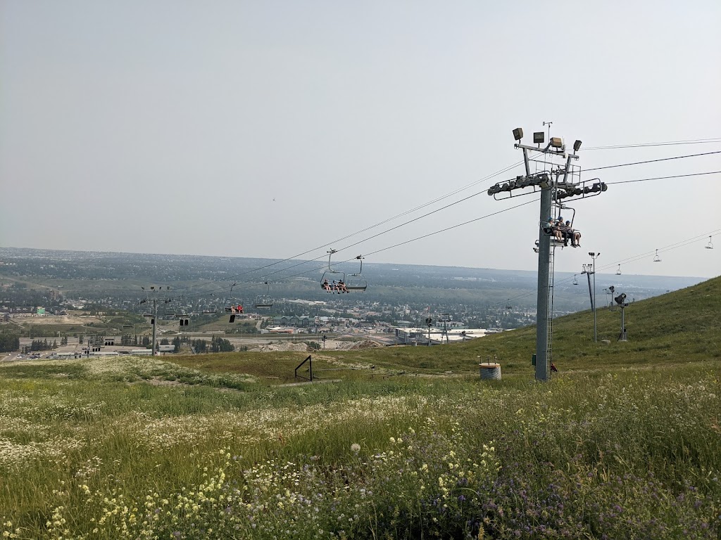 Downhill Karting by Skyline Luge Calgary | Winsport Canada Olympic Park, 88 Canada Olympic Road SW, Calgary, AB T3B 5R5, Canada | Phone: (403) 776-0617