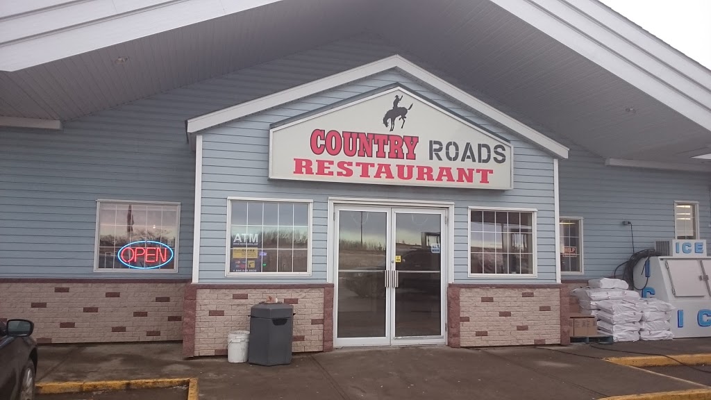 Country Road Restaurant | 22279 Hwy 16E, Ardrossan, AB T8E 2K3, Canada | Phone: (780) 922-0171