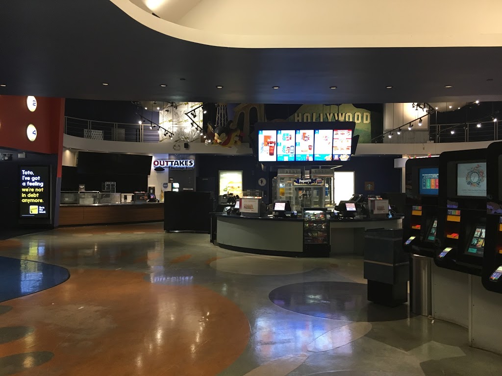 SilverCity Burlington Cinemas | 1250 Brant St, Burlington, ON L7P 1X8, Canada | Phone: (905) 319-8677