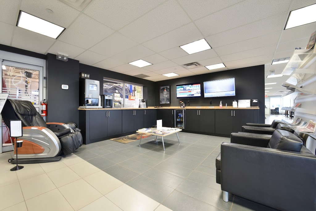 Mercedes-Benz Barrie | 2440 Doral Dr, Innisfil, ON L9S 0A3, Canada | Phone: (705) 728-1883