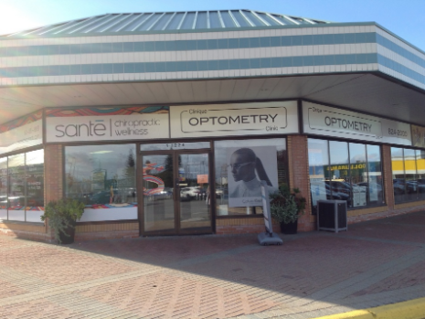 Orleans Optometry Clinic Inc. | 1224 Place dOrléans Dr Unit 1, Orléans, ON K1C 7K3, Canada | Phone: (613) 824-2000