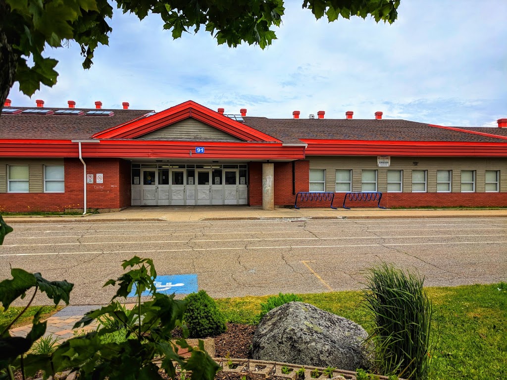 William King Elementary School | 91 St Pauls Ave, Herring Cove, NS B3V 1H6, Canada | Phone: (902) 479-4200