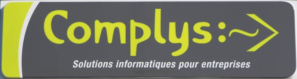 Complys technologies inc | 4038 Boul. le Corbusier, Laval, QC H7L 5R2, Canada | Phone: (514) 645-2875