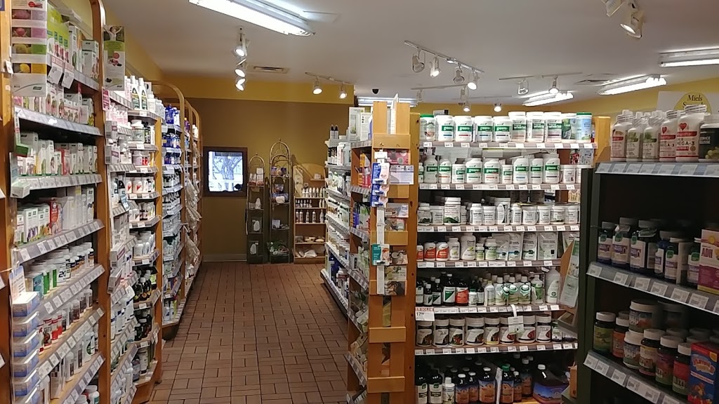 Sol Natural Foods | 186 Avenue de la Colline, Gatineau, QC J9J 1S6, Canada | Phone: (819) 684-0512