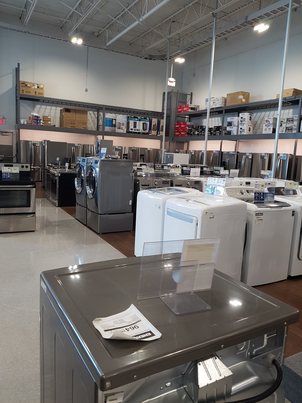 Best Buy | 1040 Boulevard du Grand Héron, Saint-Jérôme, QC J7Y 5K8, Canada | Phone: (450) 710-2037