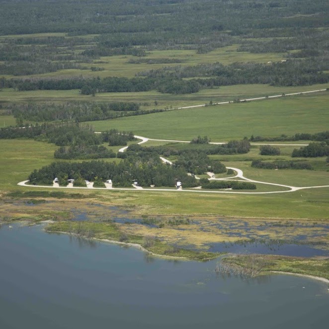 Erinview Campground | MB-415, Teulon, MB R0C 3B0, Canada | Phone: (204) 278-3385