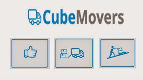 Cube Movers-St.Catharines Movers | 264 Grantham Ave, St. Catharines, ON L2M 5B5, Canada | Phone: (289) 990-0132