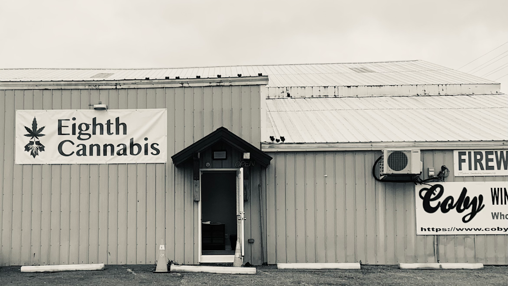 Eighth Cannabis | 6694 ON-35 Unit 3, Coboconk, ON K0M 1K0, Canada | Phone: (705) 454-5888