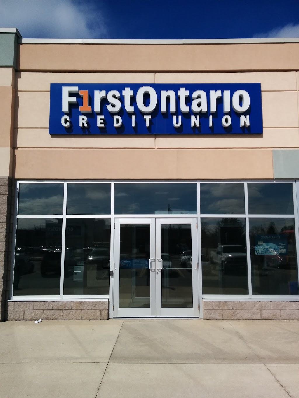 FirstOntario Credit Union | 387 Scott St, St. Catharines, ON L2M 3W2, Canada | Phone: (800) 616-8878