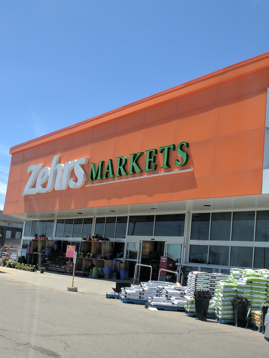 Zehrs | 800 Tower St S, Fergus, ON N1M 2R3, Canada | Phone: (519) 843-5500