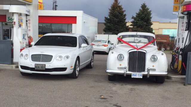 Deol Limo Service | 8586 Mississauga Rd, Brampton, ON L6Y 0C3, Canada | Phone: (416) 729-1212