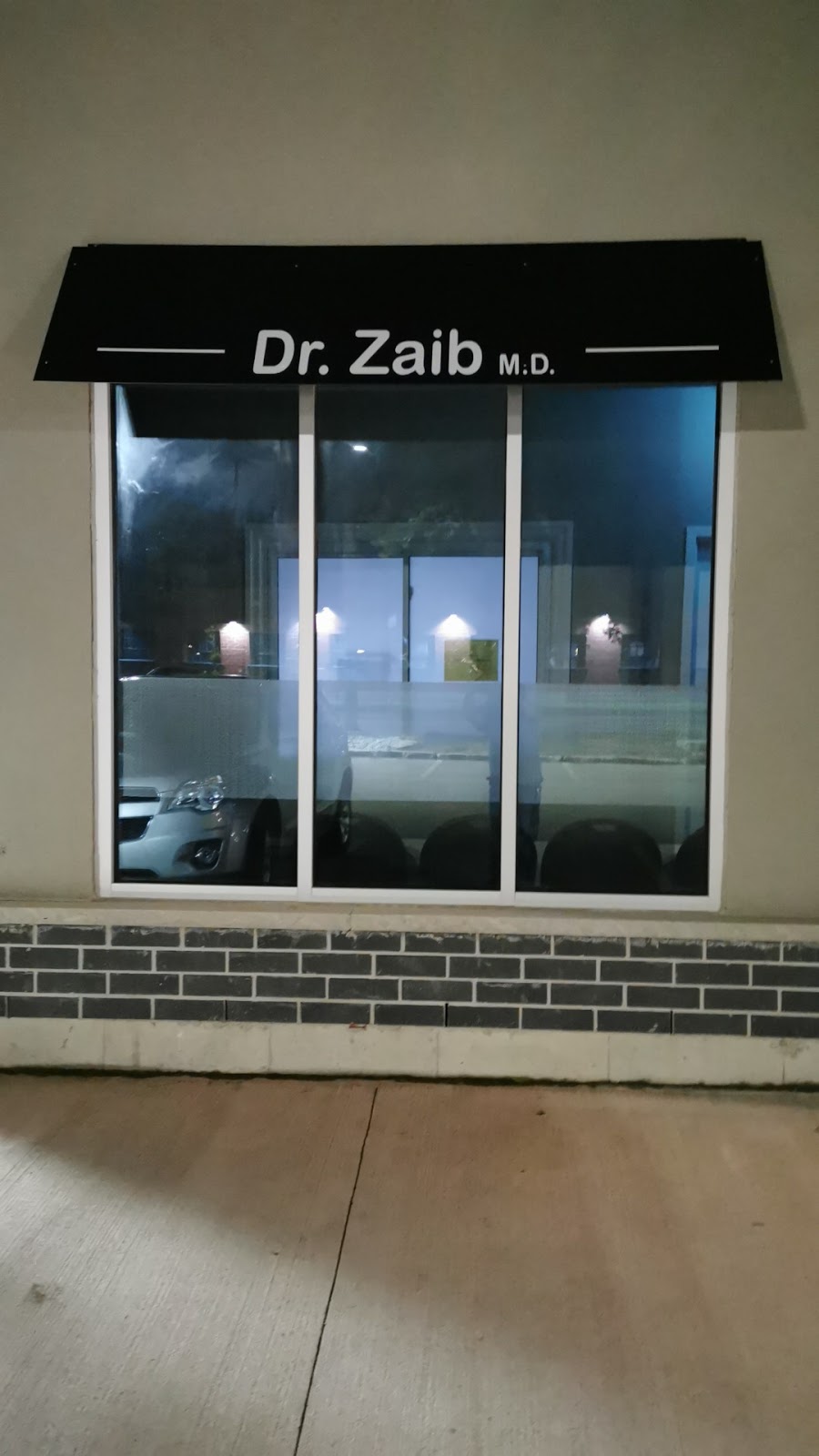 Dr. J. Zaib | 300 Main St, Woodstock, ON N4S 1T3, Canada | Phone: (519) 290-5080