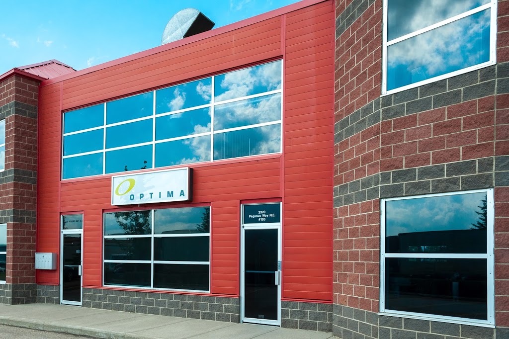 Optima Manufacturing Inc (Assembly) | 2370 Pegasus Way NE, Calgary, AB T2E 8M5, Canada | Phone: (403) 290-2007