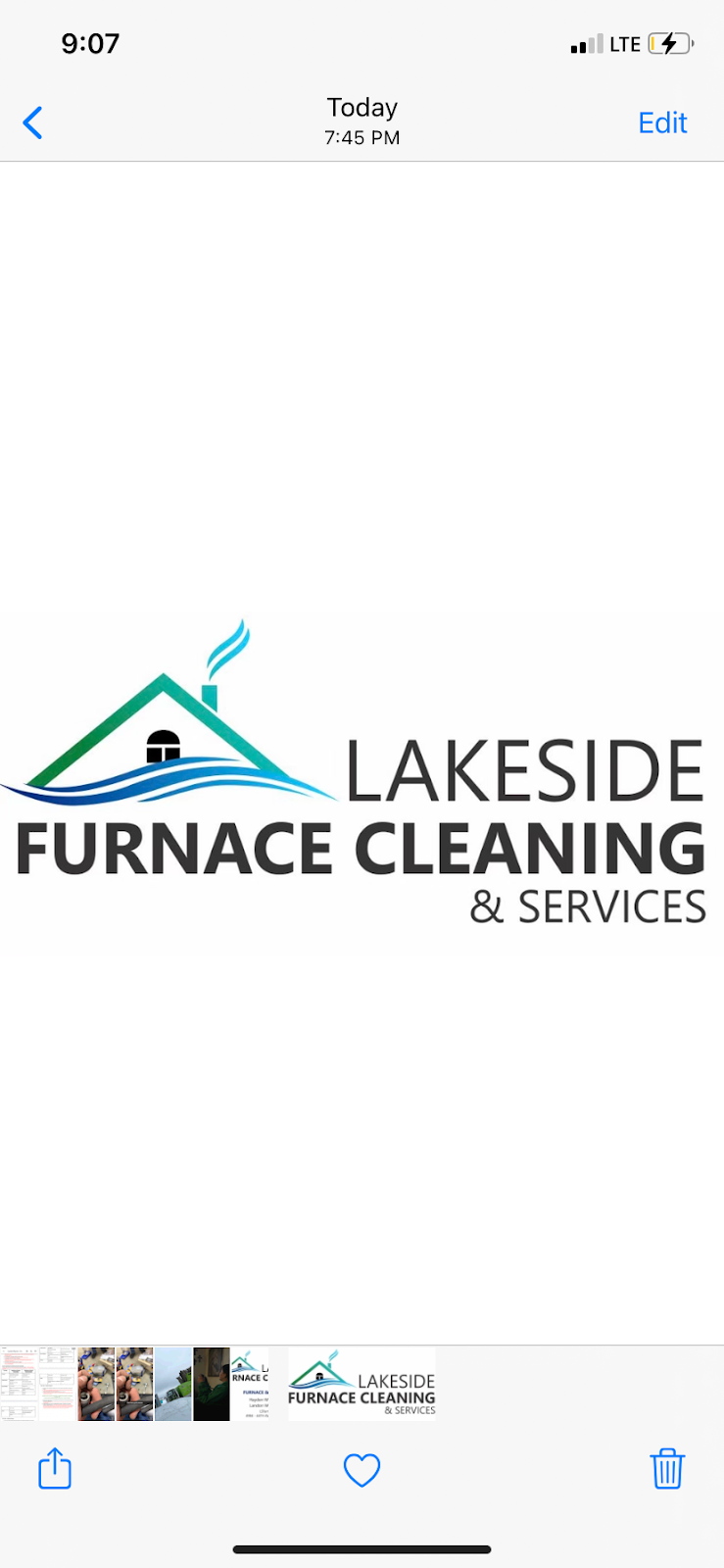 Lakeside Furnace Cleaning & Services | 4904 44 Ave, Stettler, AB T0C 2L0, Canada | Phone: (403) 740-5732