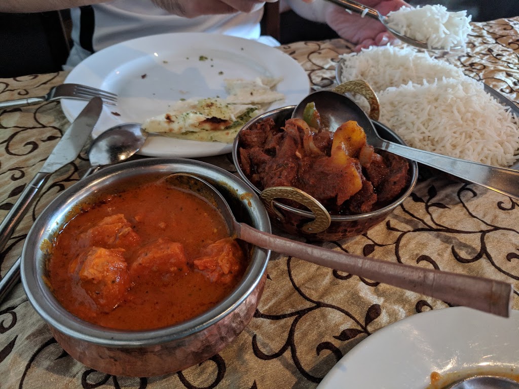 Mumbai Masala Restaurant | 333 Brooksbank Ave #770, North Vancouver, BC V7J 3V8, Canada | Phone: (604) 984-8888