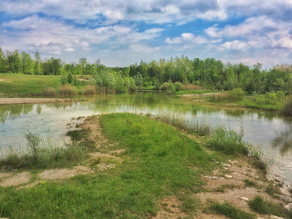 Fletcher Creek Ecological Preserve | Concession Rd 7, Puslinch, ON N0B 2J0, Canada