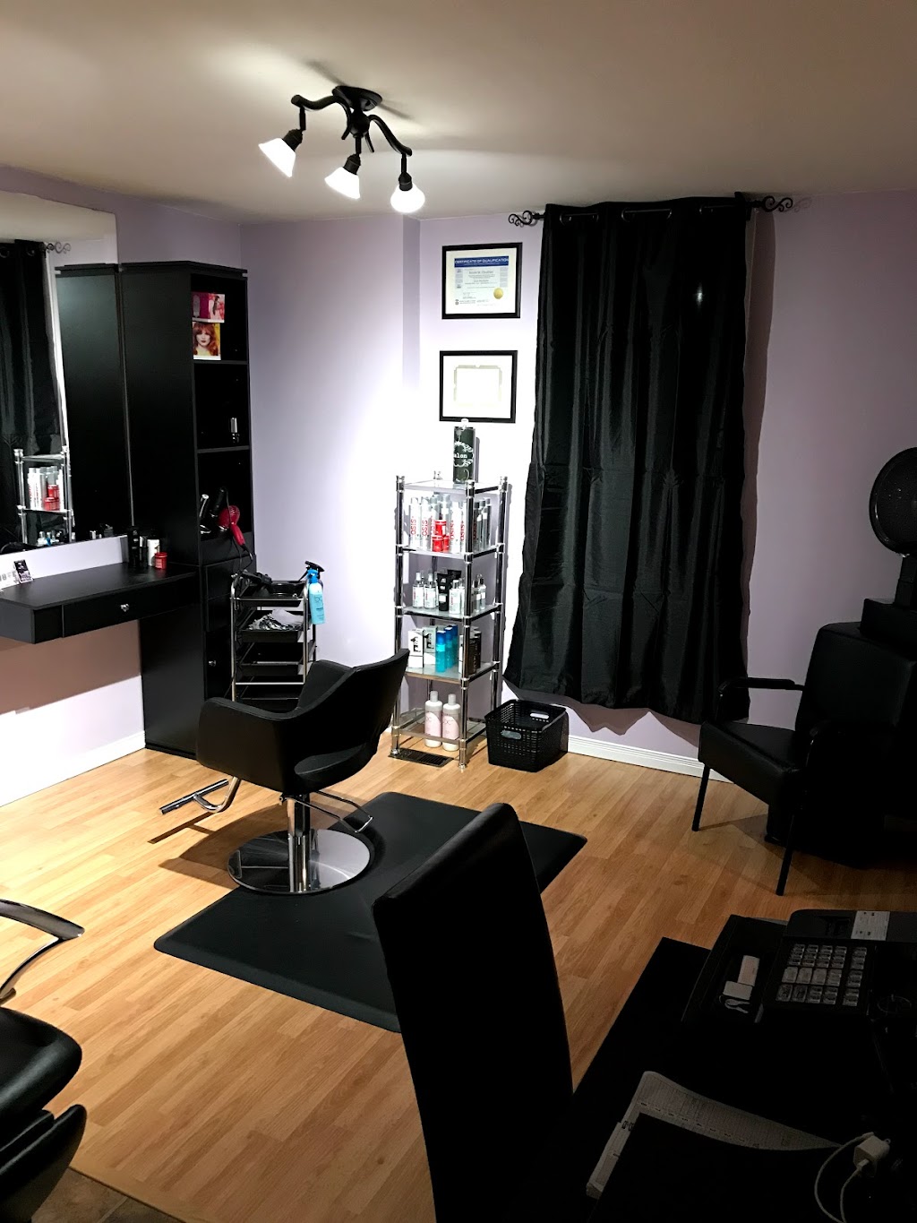 Expressions Hair & Nail | 595 Miller St, Pembroke, ON K8A 6A3, Canada | Phone: (613) 401-2691