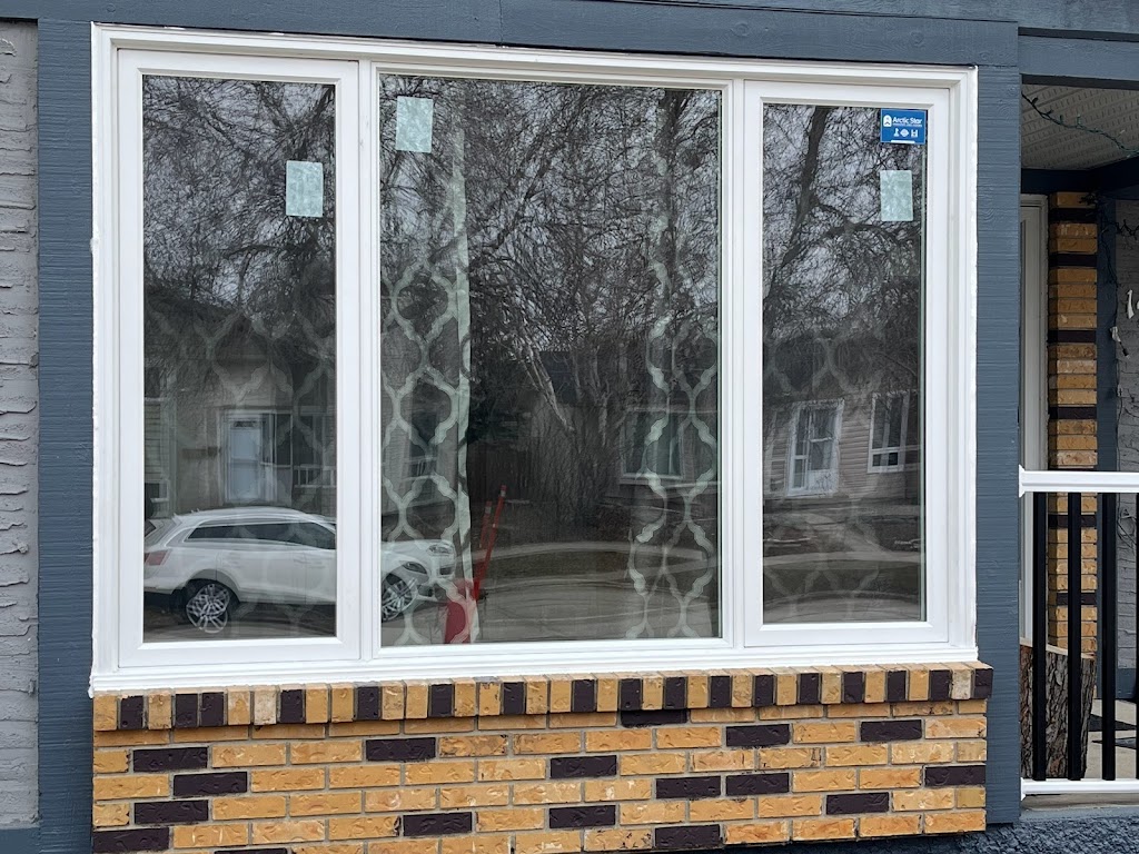 Arctic Star Windows | 50 Jodonndra Bay, Winnipeg, MB R2G 2R4, Canada | Phone: (204) 902-0103