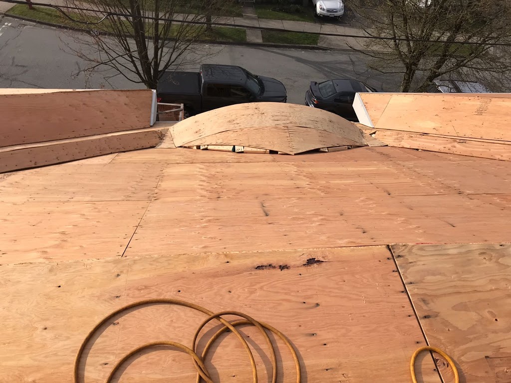 RK Roofing Ltd. | 12465 Harris Rd unit 201, Pitt Meadows, BC V3Y 2J5, Canada | Phone: (604) 720-9841