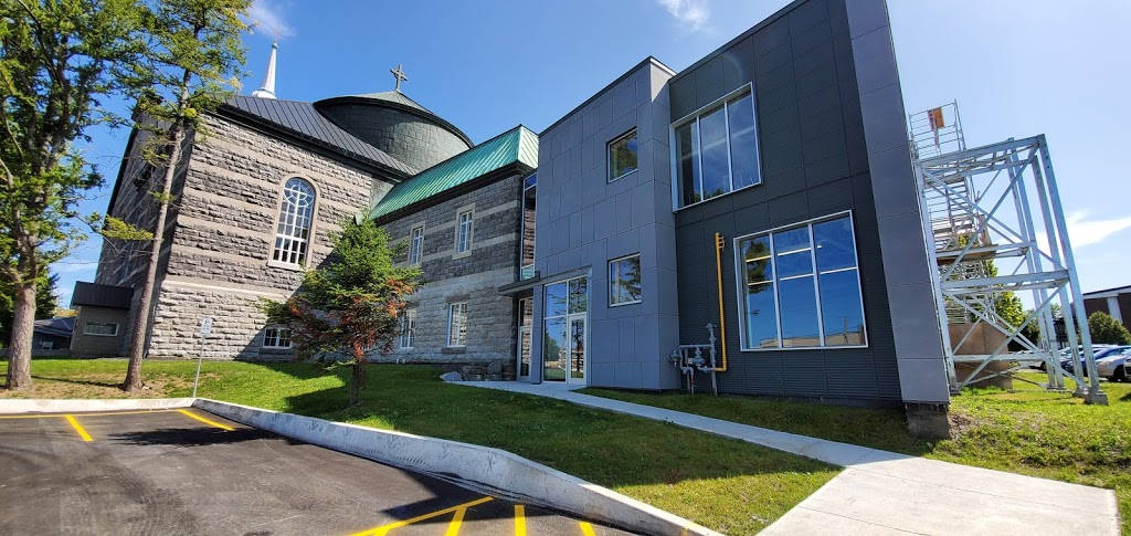 Cégep De Granby, Pavillon Notre-Dame | Rue Principale, Granby, QC J2G 6W6, Canada | Phone: (450) 372-6614