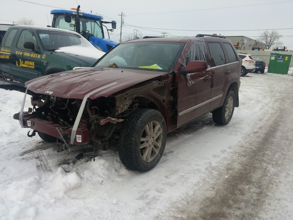 Fix Auto St-Hubert East | 6394 Grande Allée, Saint-Hubert, QC J3Y 8J8, Canada | Phone: (450) 443-0999