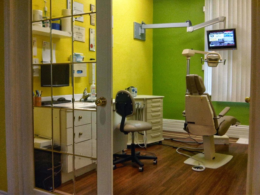 Family Dental On Broadway | 240 Broadway, Orangeville, ON L9W 1K5, Canada | Phone: (519) 942-5945