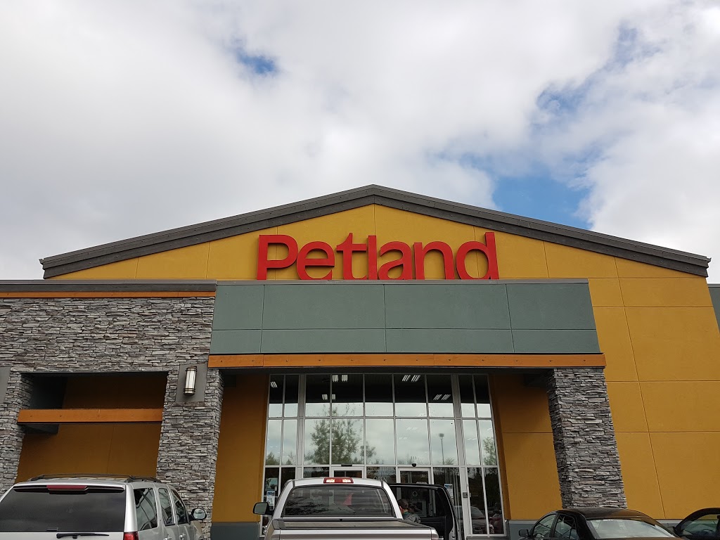 Petland | 33 Heritage Meadows Way SE, Calgary, AB T2H 3B8, Canada | Phone: (403) 259-5579