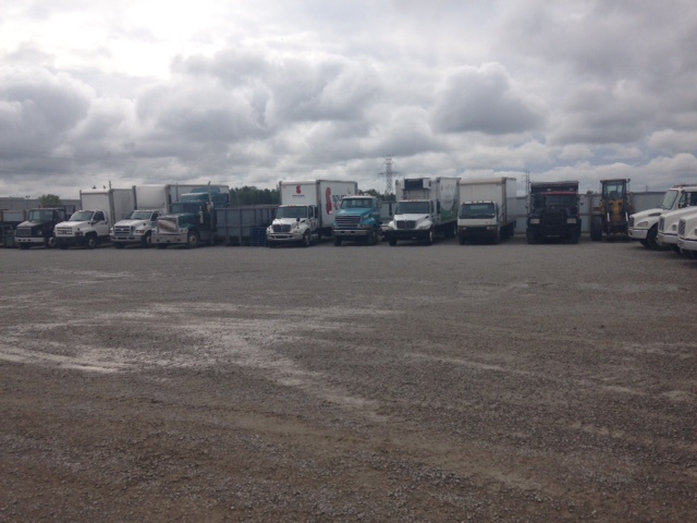 Nobleton Truck Centre Ltd. | 8814 Simcoe County Rd 56, Utopia, ON L0M 1T0, Canada | Phone: (705) 730-0111