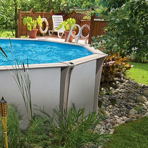 Piscines Rive-Nord | 3115 Boulevard de la Pinière, Terrebonne, QC J6X 4P7, Canada | Phone: (450) 492-1881