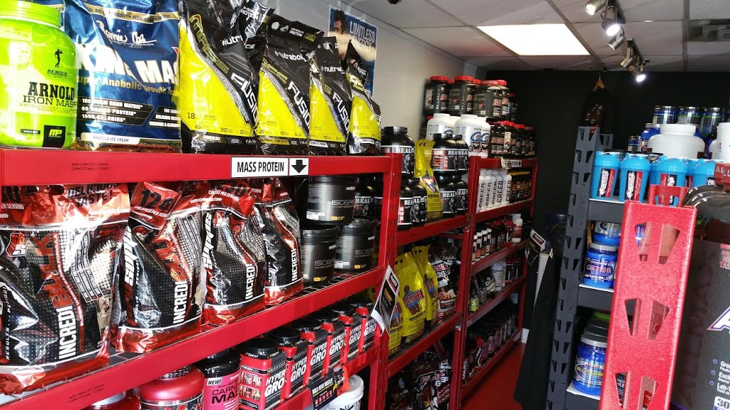 Universal Supplements | 114-2806 Jacklin Rd, Victoria, BC V9B 3T7, Canada | Phone: (778) 432-4787