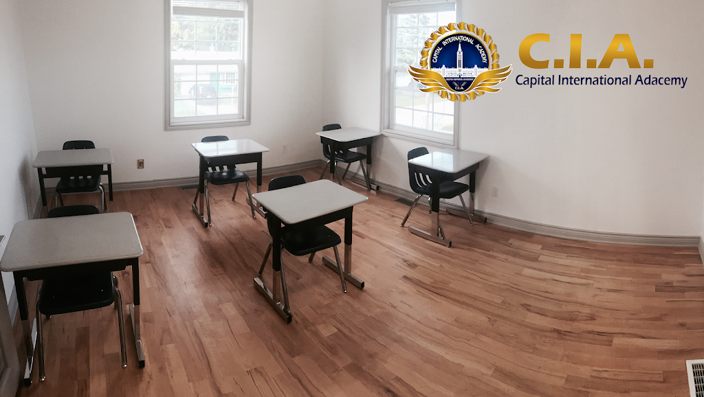 Capital International Academy | 1415 Woodroffe Ave, Nepean, ON K2G 1V9, Canada | Phone: (613) 262-0868