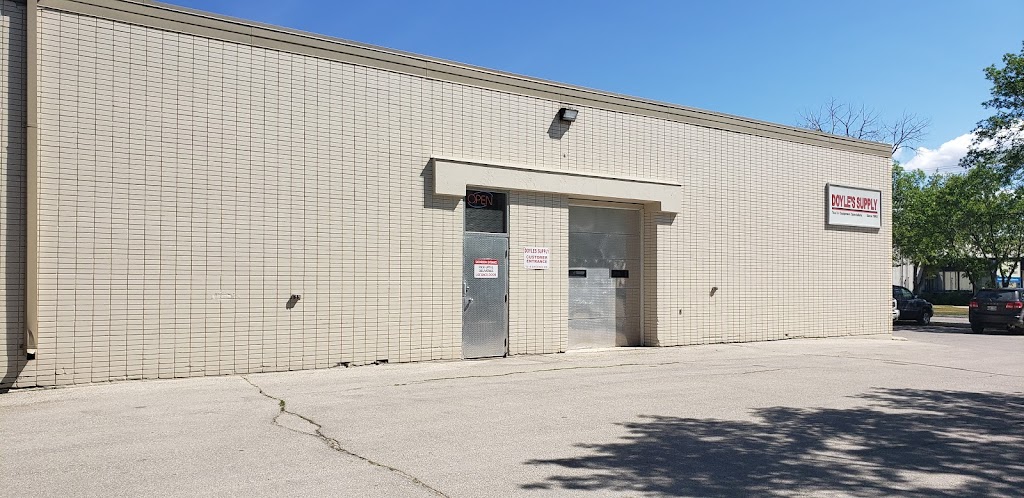 Doyles Mechanics Supplies | 1216 Sherwin Rd, Winnipeg, MB R3H 0V3, Canada | Phone: (204) 633-5938