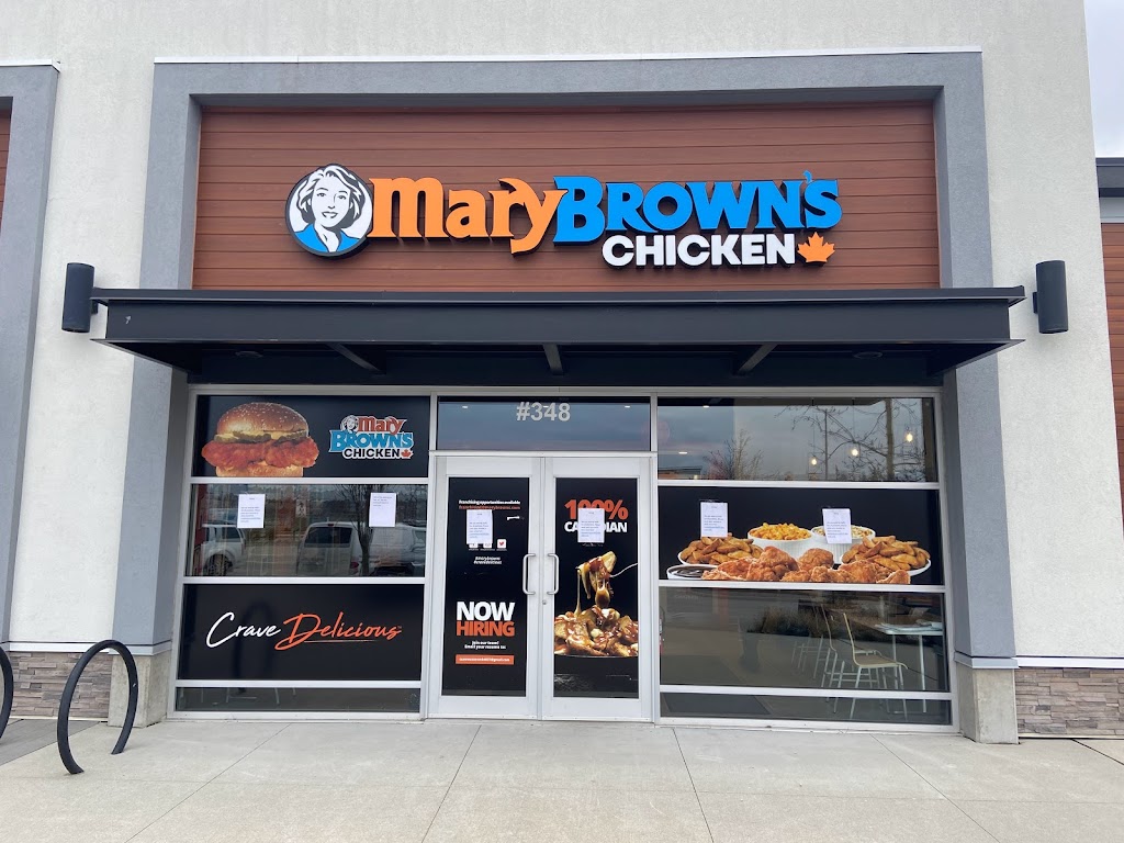 Mary Browns Chicken | 4949 Canoe Pass Wy #348, Tsawwassen, BC V4M 4G9, Canada | Phone: (604) 382-1888