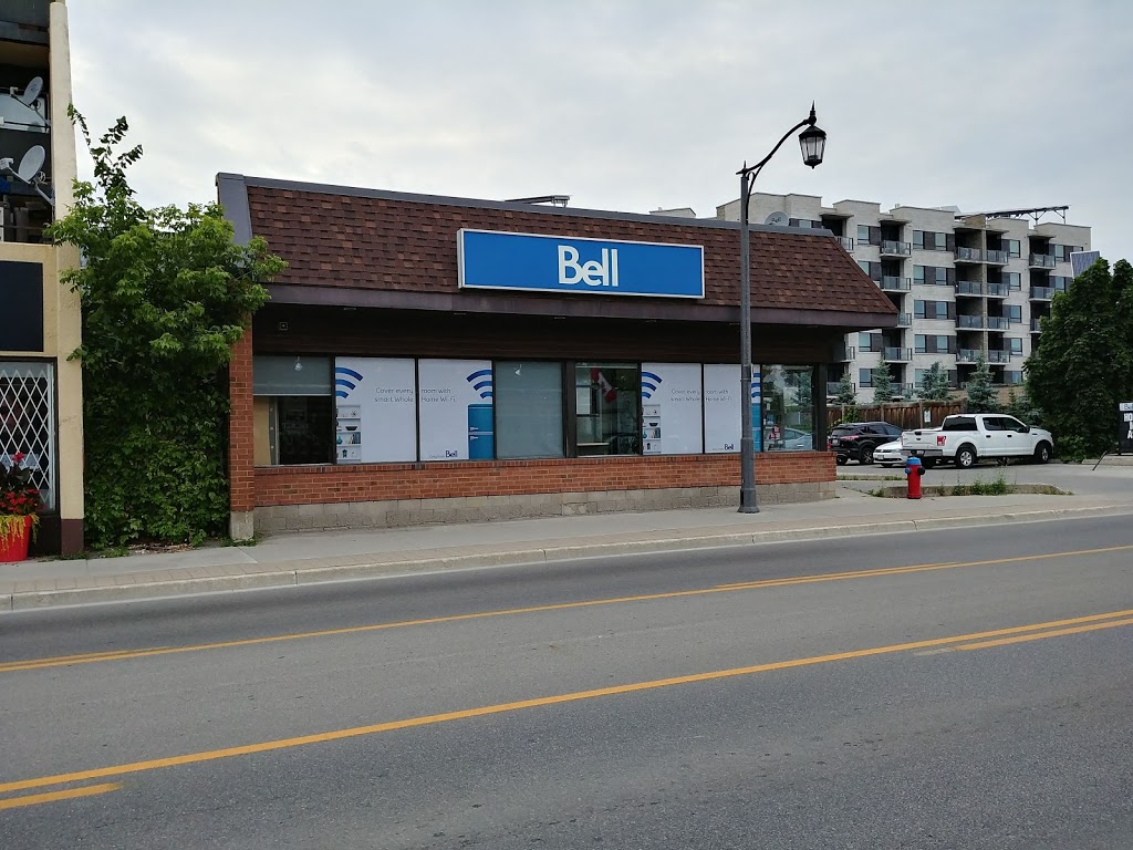 Bell | 377 Main St E, Milton, ON L9T 1P7, Canada | Phone: (905) 878-1113