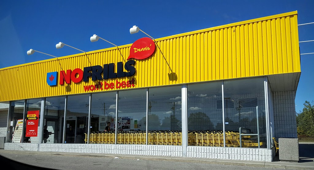 Dennis No Frills | 59 Mill St E, Tilbury, ON N0P 2L0, Canada | Phone: (866) 987-6453