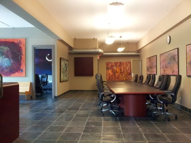 Office Space Toronto | 3301 Lake Shore Blvd W, Etobicoke, ON M8W 1M8, Canada | Phone: (416) 848-0971