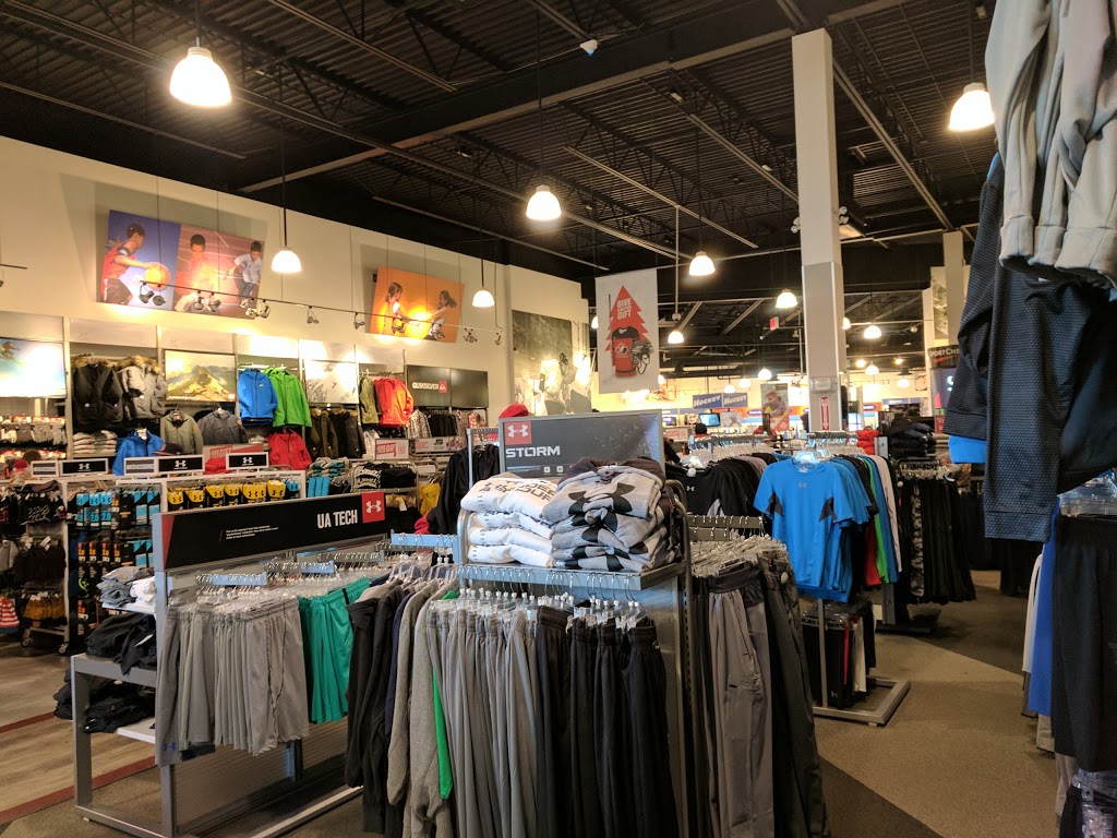 Sport Chek Victoria Square | 2223 Victoria Ave E, Regina, SK S4N 6E4, Canada | Phone: (306) 565-8585