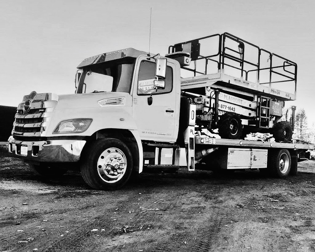 Remorquage et Transport 24/7 | CP 72081, Bois-des-Filion, QC J6Z 4N9, Canada | Phone: (450) 254-1060