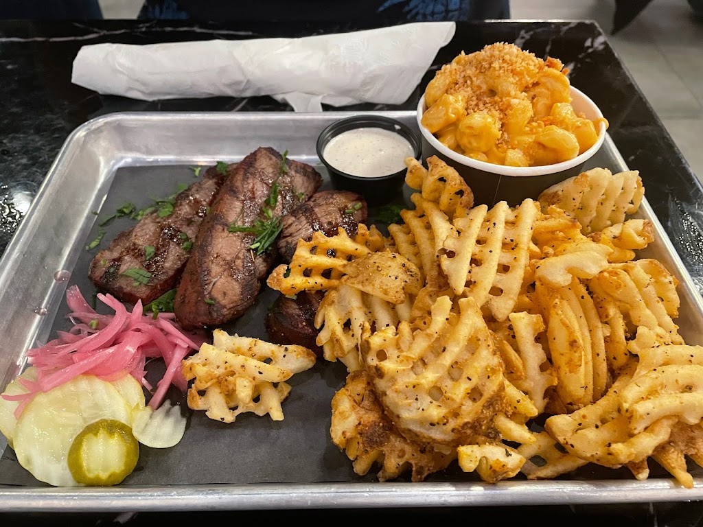 Mad Ox BBQ | 6039 Erin Mills Pkwy Unit 4, Mississauga, ON L5N 0G5, Canada | Phone: (905) 826-6500