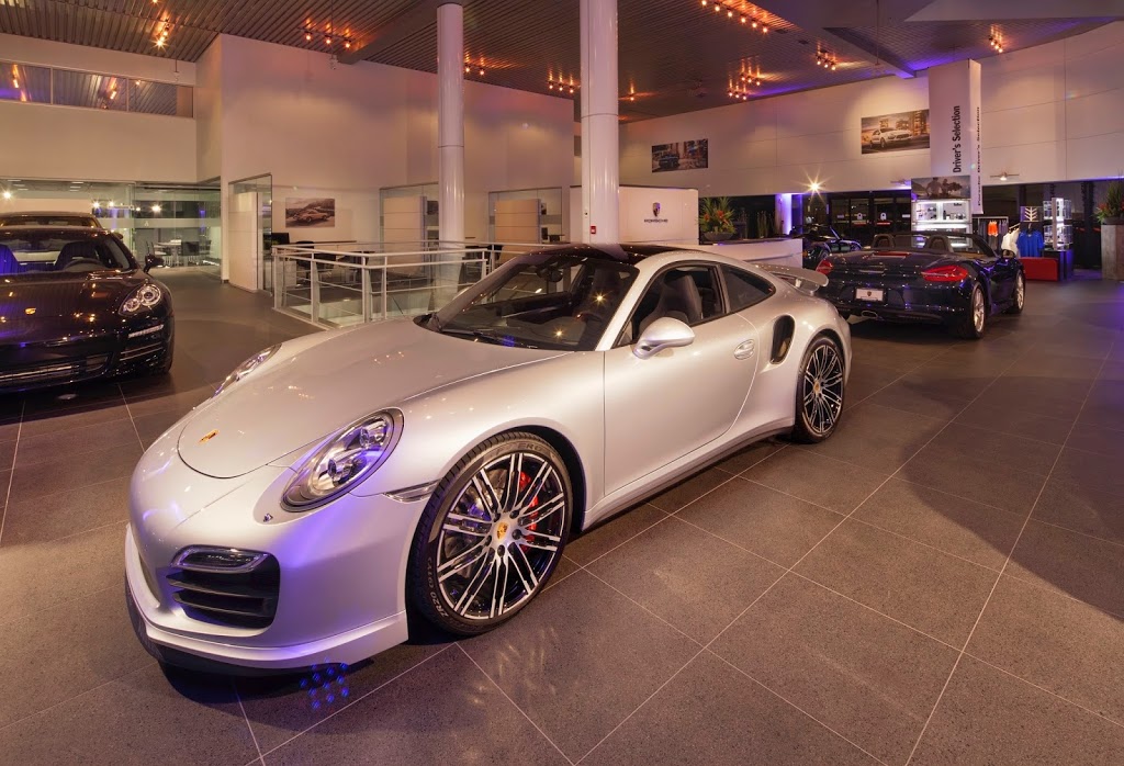 Porsche Centre Victoria | 737 Audley St, Victoria, BC V8X 2V4, Canada | Phone: (250) 590-3022